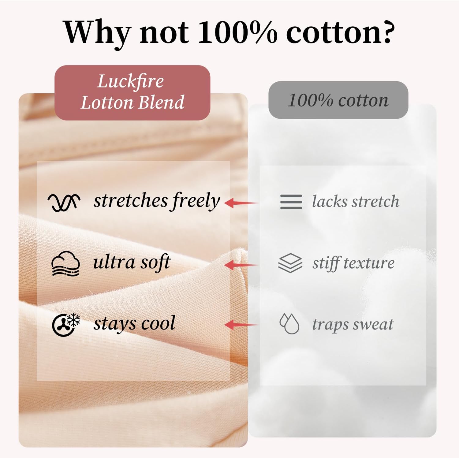 Modal Bralette Cotton for Small Chest-Wireless Bra AAA/AA/A/B Cup Soft Cup Triangle Bra Breathable Comfortable - Image 9