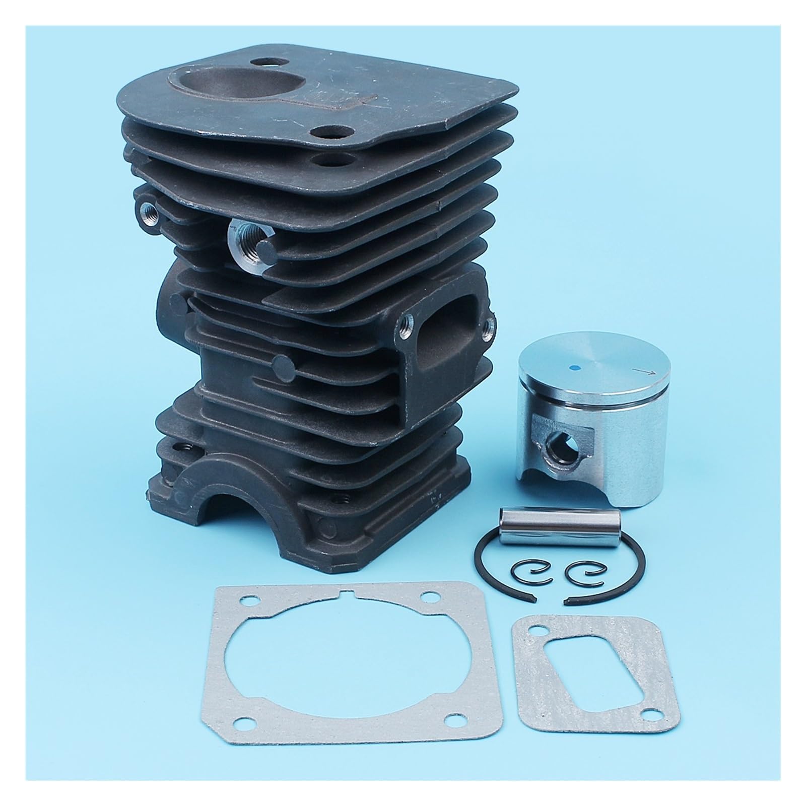 Kit cylindre 42 mm pour entretien de tronçonneuse CS 2145
