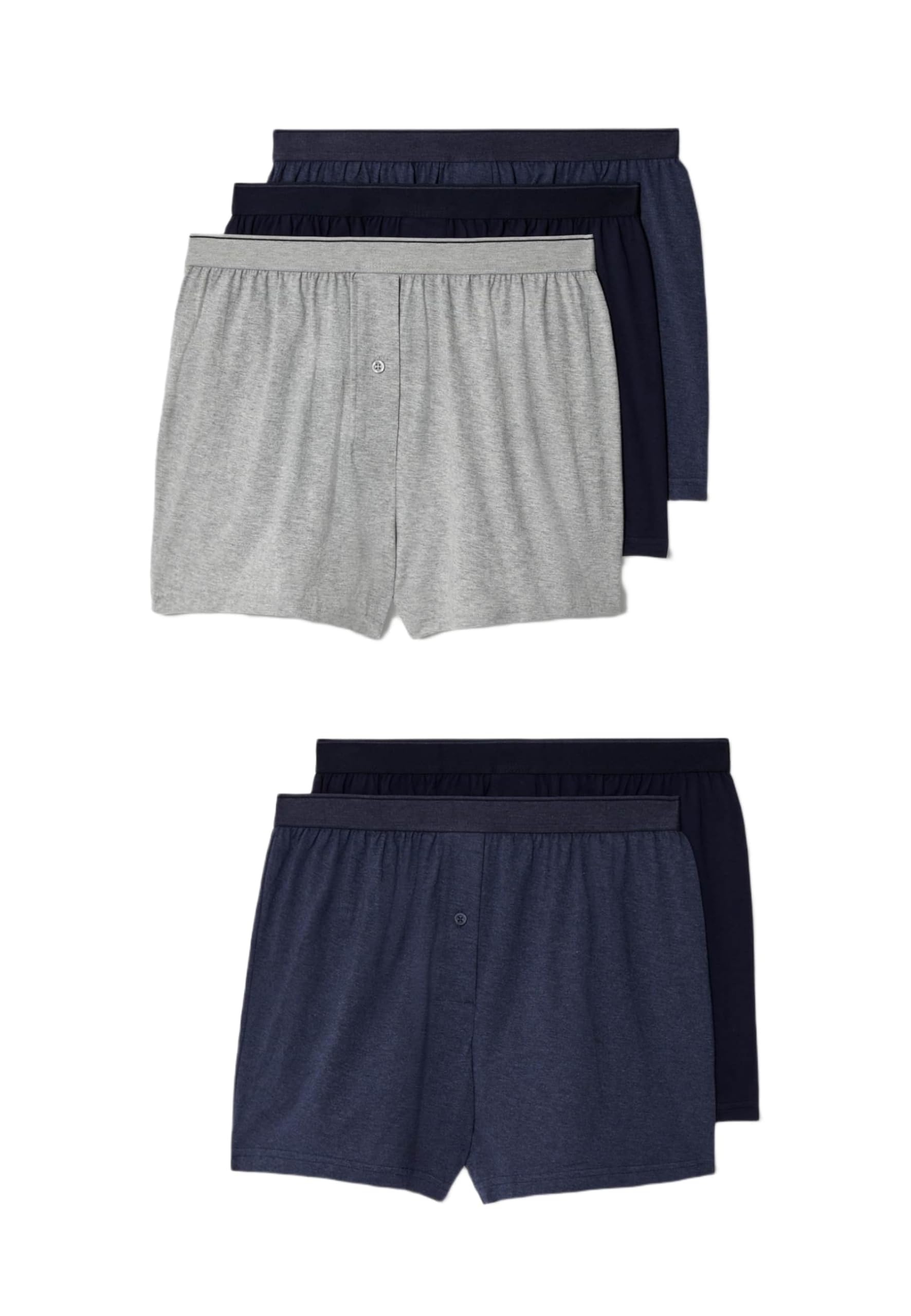 Marks & Spencer