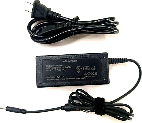 6V AC/DC Adapter Replacement for Oreck Bissell PR8100 PR8100NC PR8100-BS PR9100 PR9100NM 3PN0508S PR81KBAT Hoky PR8100-BS15 Huskee CNL-5328 Sweeper