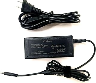 AC Power Charger Adapter for Briggs & Stratton Power 030343-0 - Troy-Bilt Portable Generator, 5,000 Watt - Main Unit (203745)