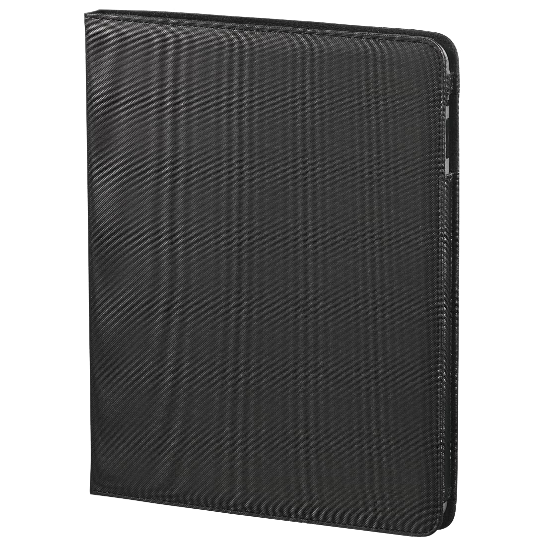 Hama Etui na eBook-Case Arezzo do Kindle (etui ochronne do Kindle WiFi/Paperwhite i Kobo Touch/Glo z klapką, otwierane etui ochronne) czarne, do rozmiaru wyświetlacza: 15,24 cm (6'')