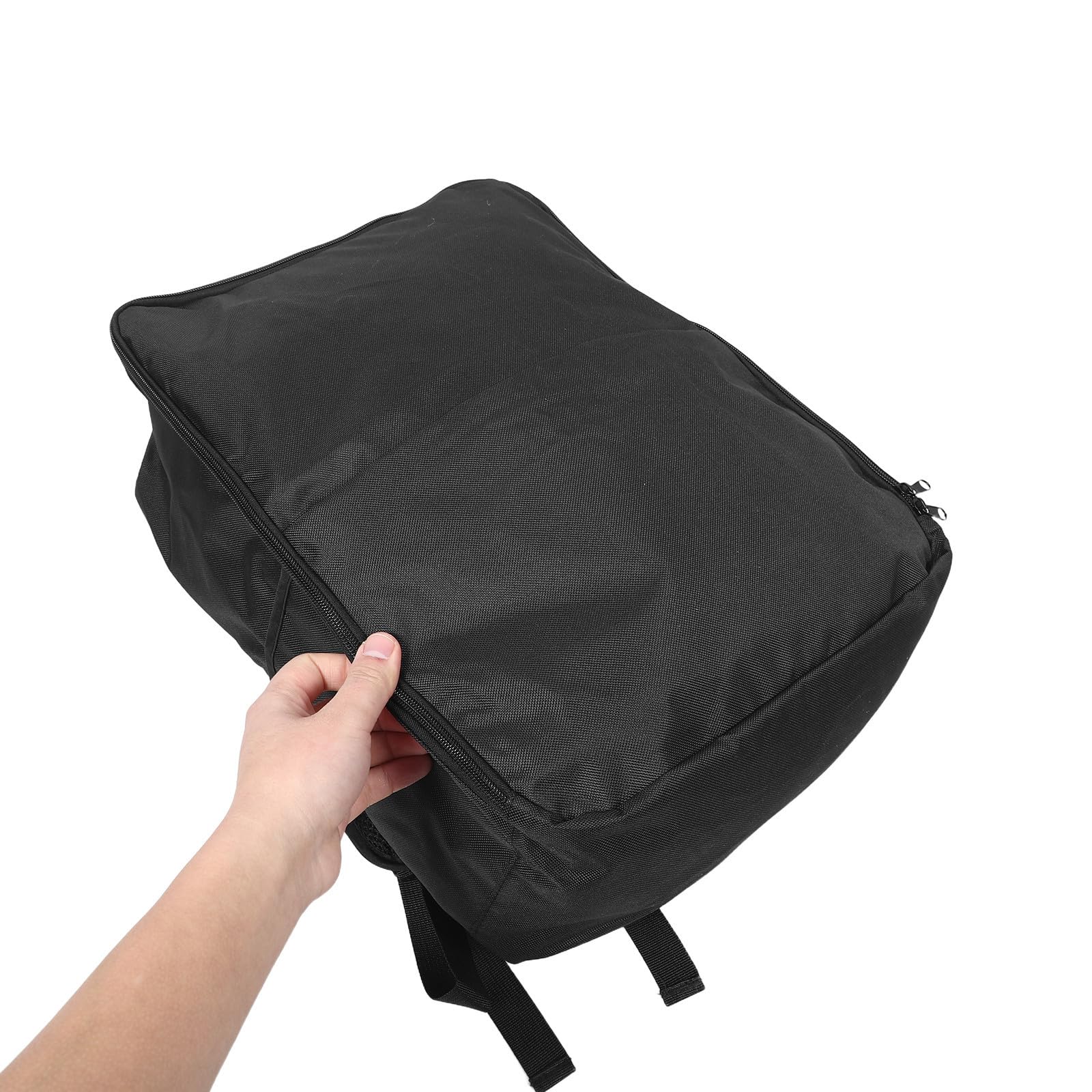 ifundom Mochila de Viaje para Cochecito con Gran Capacidad, Protección y Diseño Portátil, Adecuado para Desplazamientos en Aeronave con Materiales de Oxford 600d y Algodón Acolchado