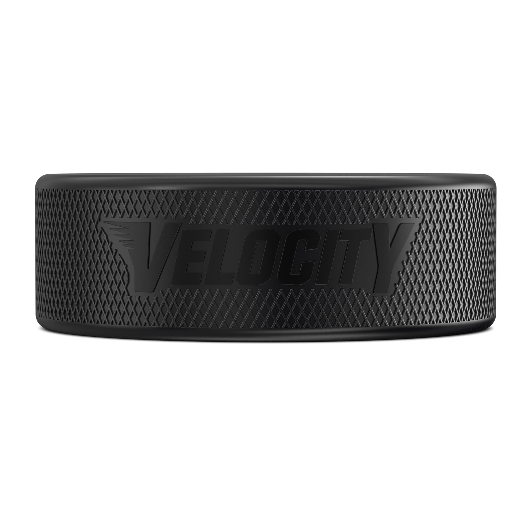 Velocity Hockey-Pucks, leicht, für Senioren, offizielle und schwere Trainings-Hockey-Pucks, 5, 10, 25, 50 und 100 Stück
