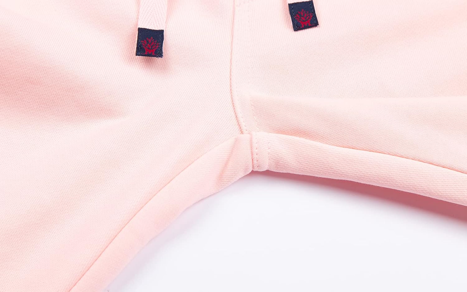 Mud Kingdom Little Boys Jogger Pants Star Drawstring Ribbed - Image 6