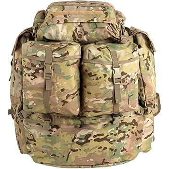 rucksack large field pack 1560
