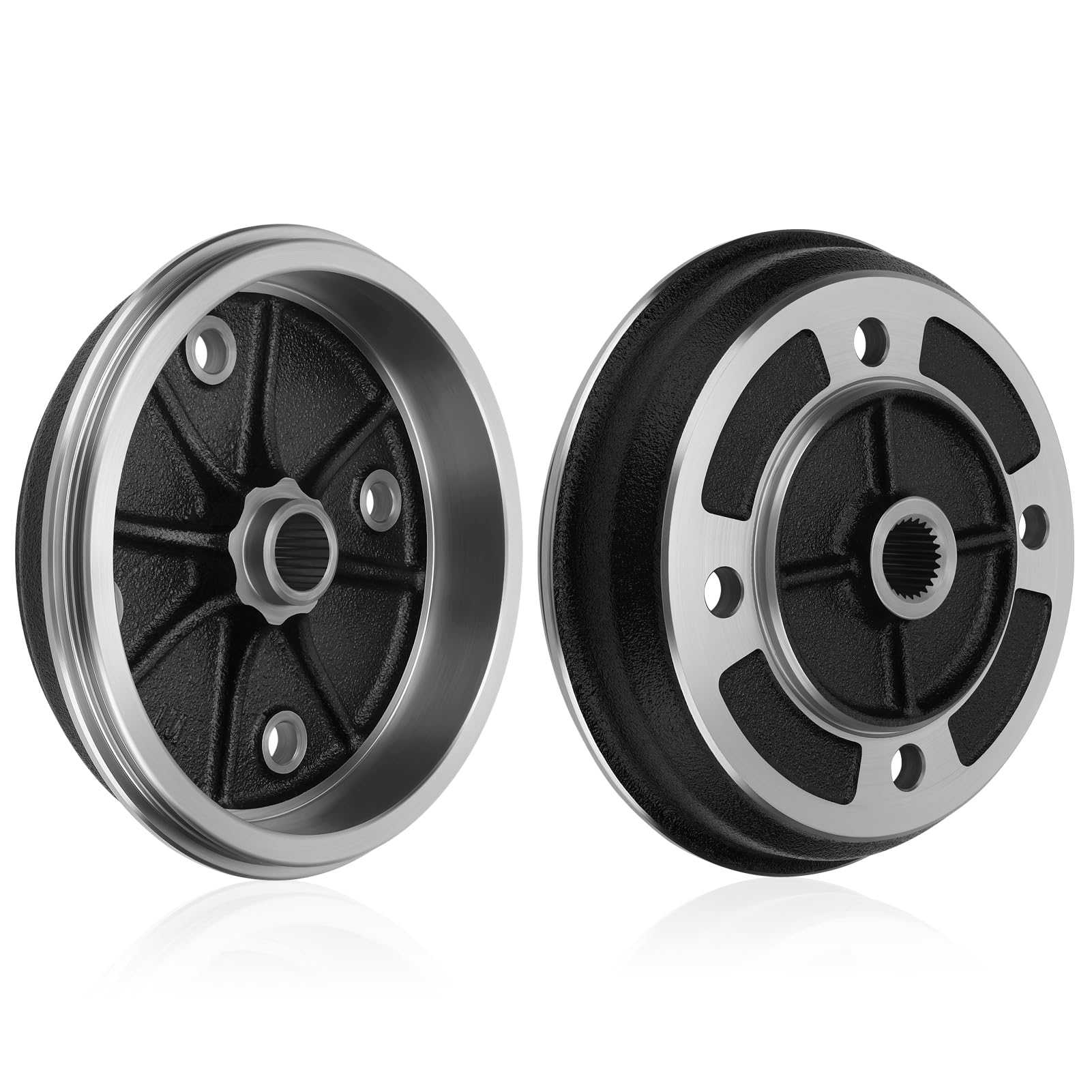 Ka700C Narrow Wheel 前後セット Ka700C Narrow Wheel 前後セット 楽天
