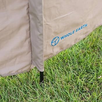 Amazon | Whole Earth(ホールアース) WE EARTH RAMPART S WE2MDZ54