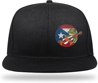 Classic Snapback Hats for Men Flat Bill Hats for Women Snapback Dad Baseball Cap Cool Caps Adjustable Outdoor Grill Fisherman