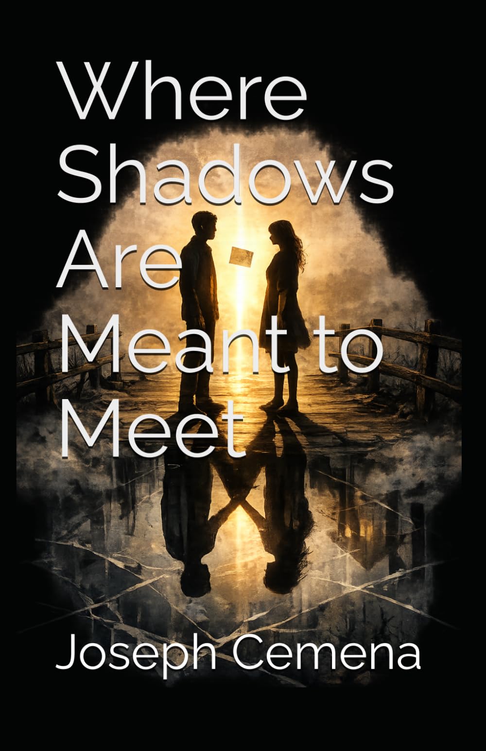 Where Shadows Are Meant to Meet