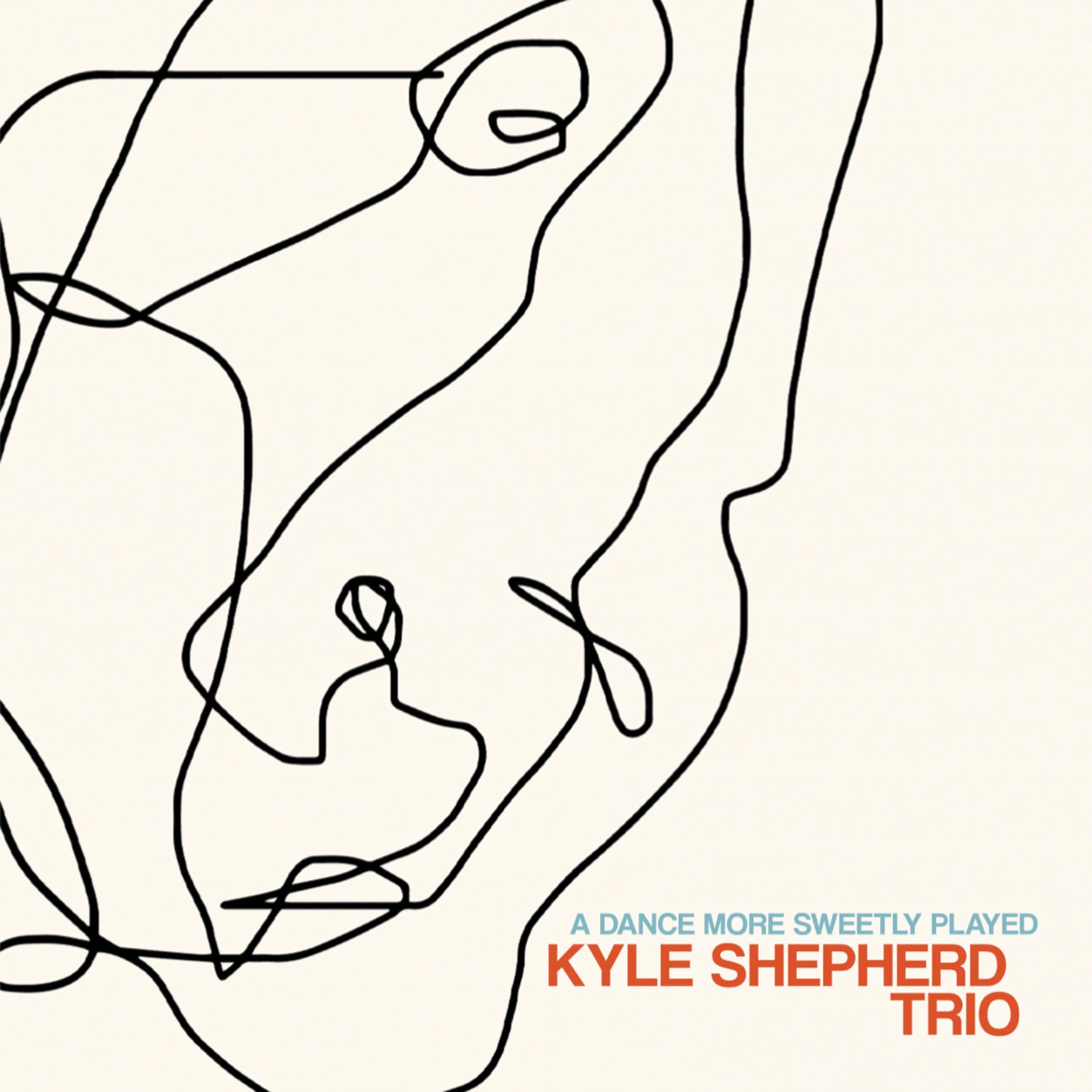 Kyle Shepherd Trio