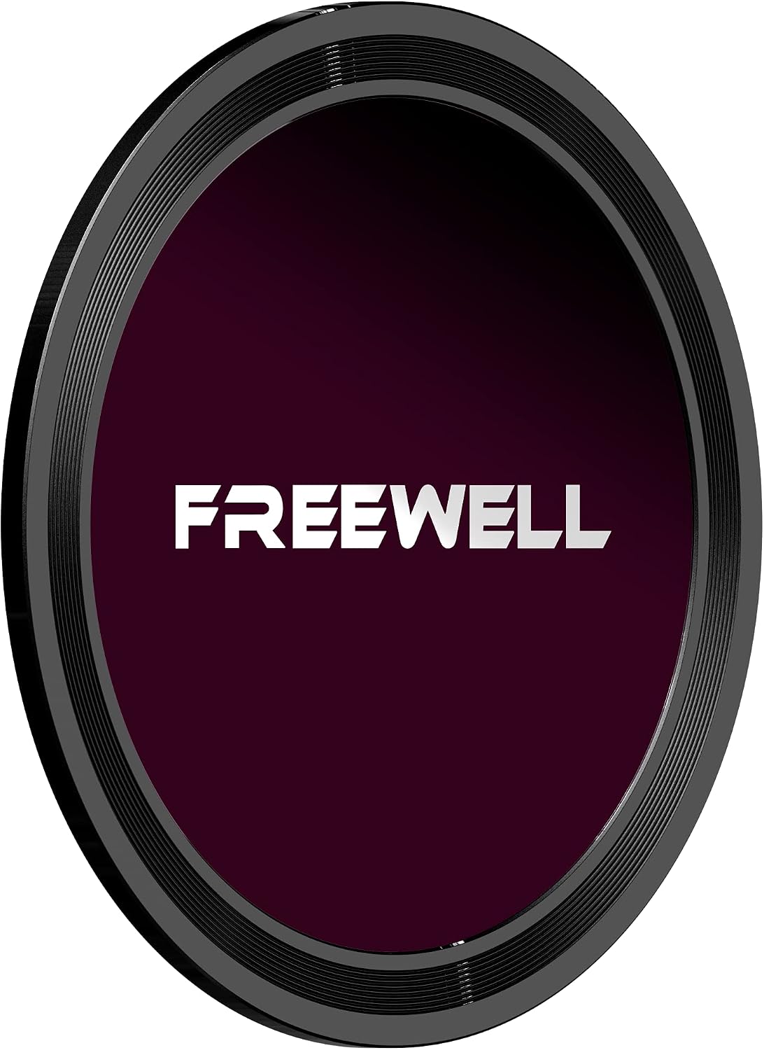 FREEWELL 95mm Variable Neutral Density Magnetic Lens Cap