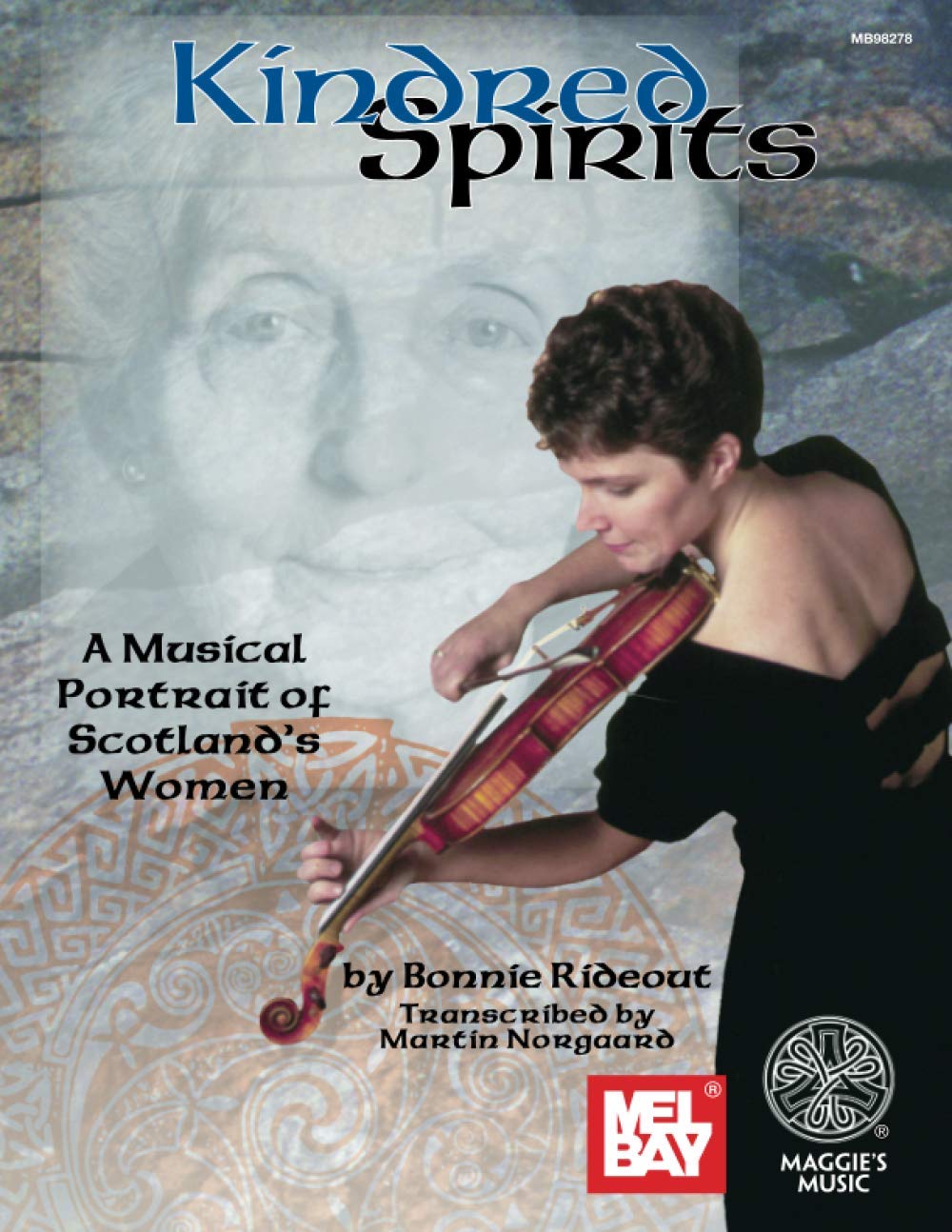 Kindred Spirits: A Musical Portrait of Scotland's Women