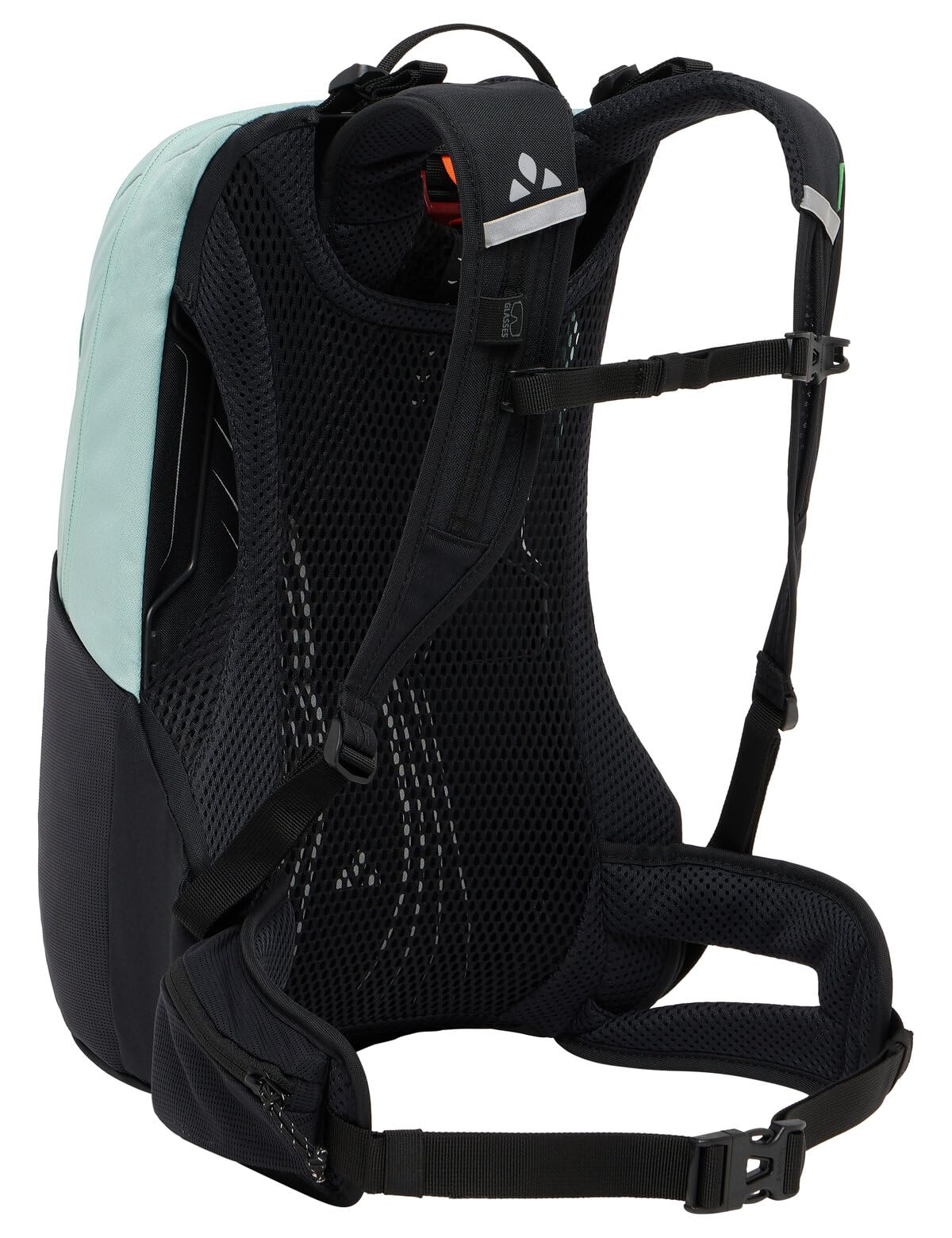 VAUDE Rucksaecke10-14L Women's Trailvent 10