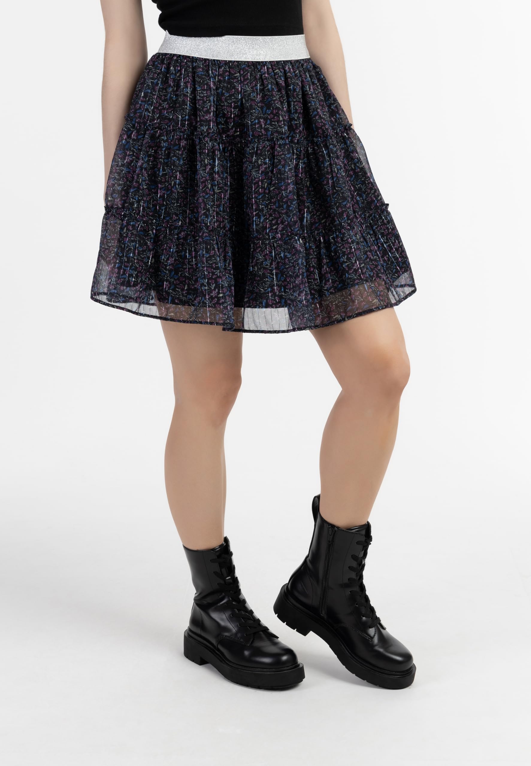 acalmar Minifalda para Mujer