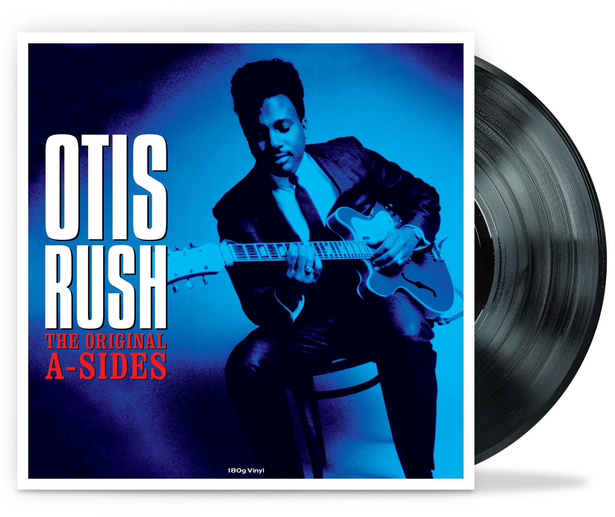 The Original A-Sides [VINYL]