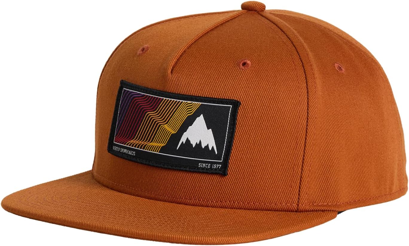 Burton Elmore Hat image 4