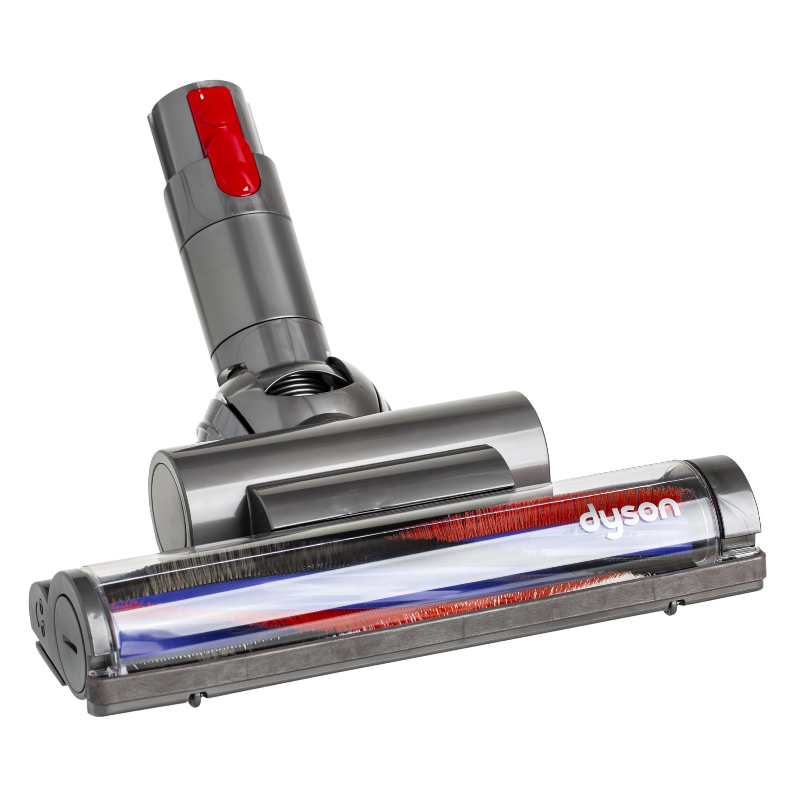 Masterpart Grey Vacuum Floor Brush Turbine Tool Attachment Head Floor Tool To Fit Dyson Cy22 Vacuum Cleaners 963544-04