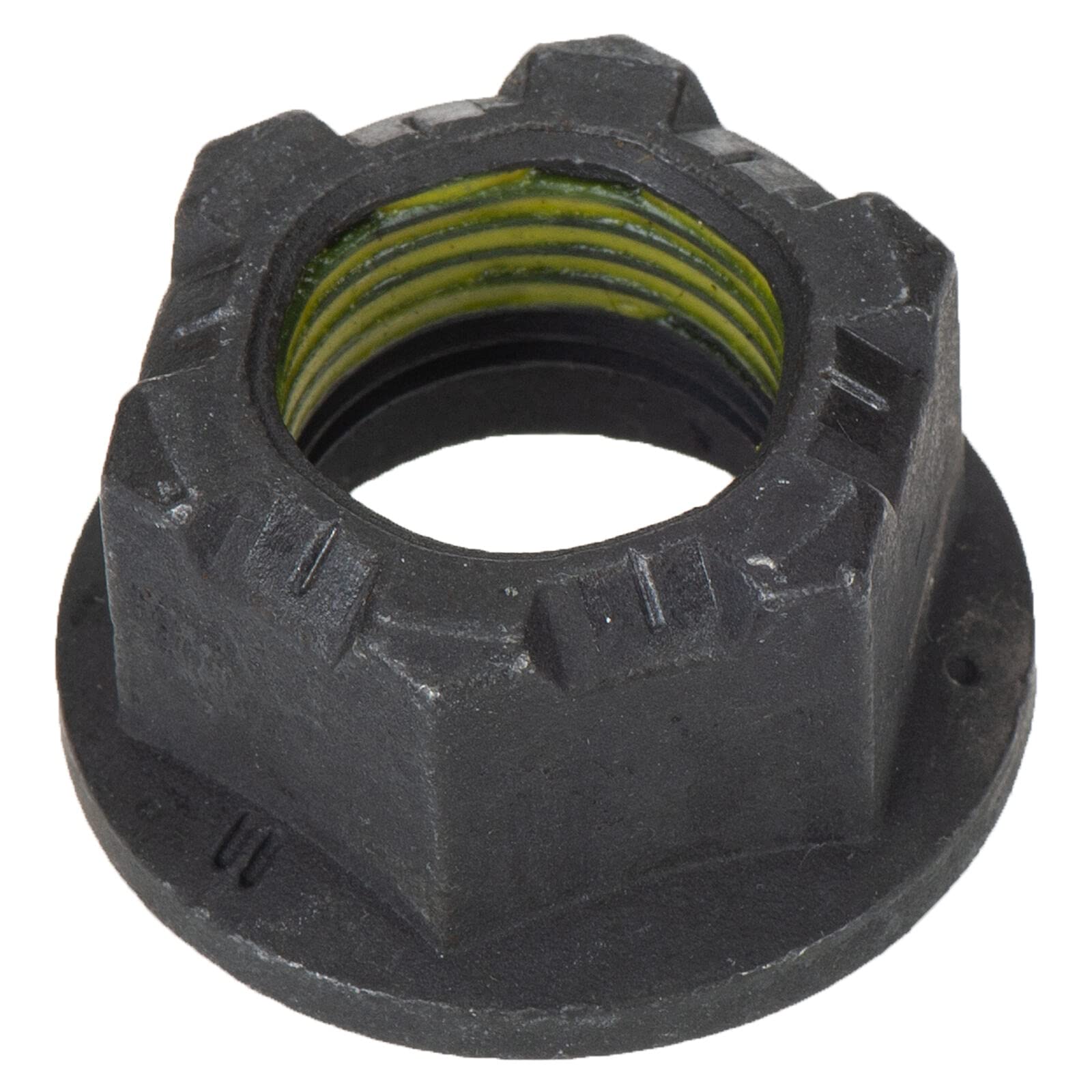 Tuerca de piñón Chrysler 6036749AA componente original de transmisión para eje trasero 8