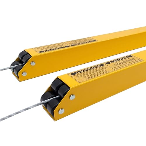 Miniatura 2 de Gorilla-Lift Modelo 40101042G asistencia para elevación de puerta trasera bilateral