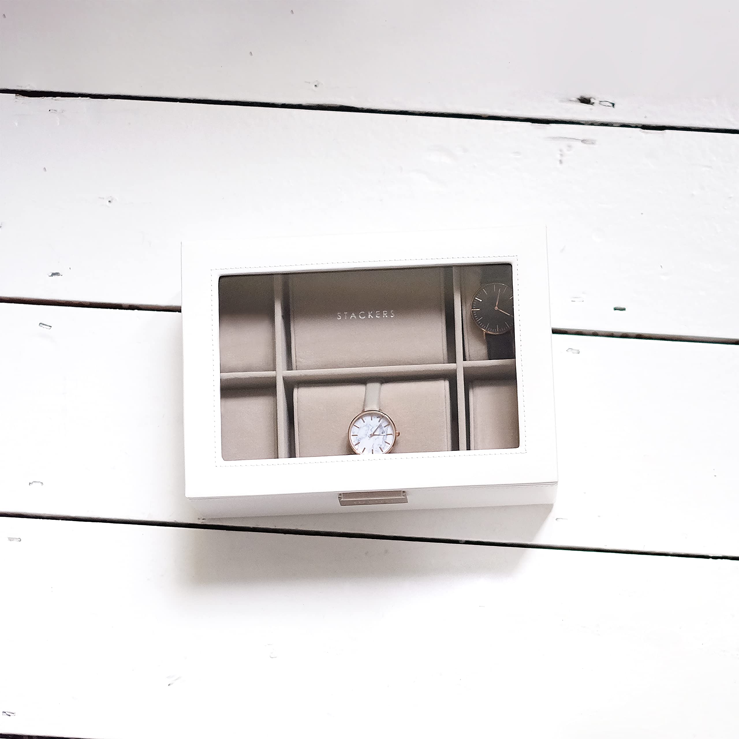 Stackers horloge doos kopen? Kijk snel Stackers horloge doos kopen? Kijk snel