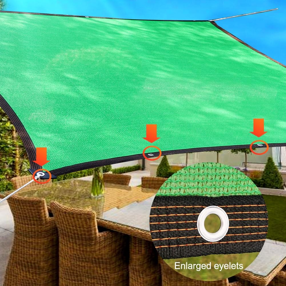 Odporny na rozdarcie baldachim z linami mocującymi - trwałe schronienie zewnętrzne do garażu, kurników - rozmiary: 1,5 x 5 m, 4 x 6 m, 8 x 9 m, 11 x 12 m, 7 x 10 m dostępne opcje