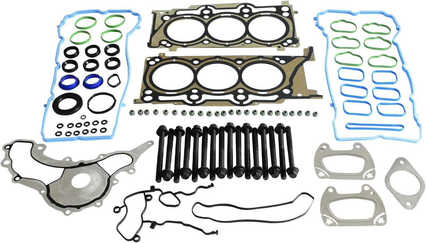 Head Gasket Kit for 2011-2016 Chrysler Dodge Jeep