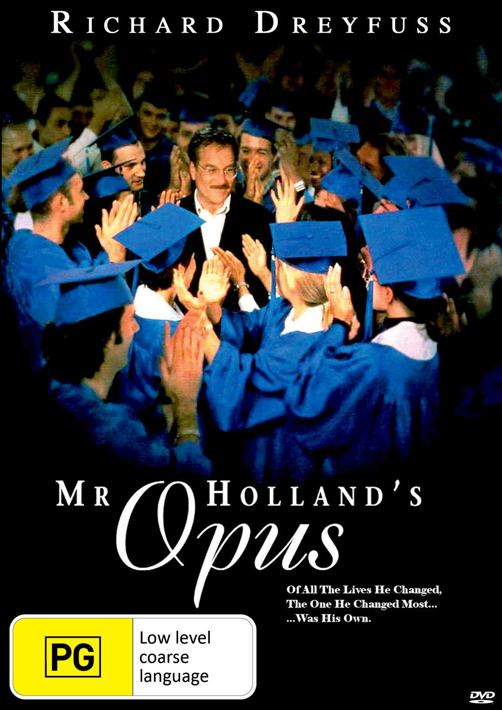 Mr. Holland's Opus