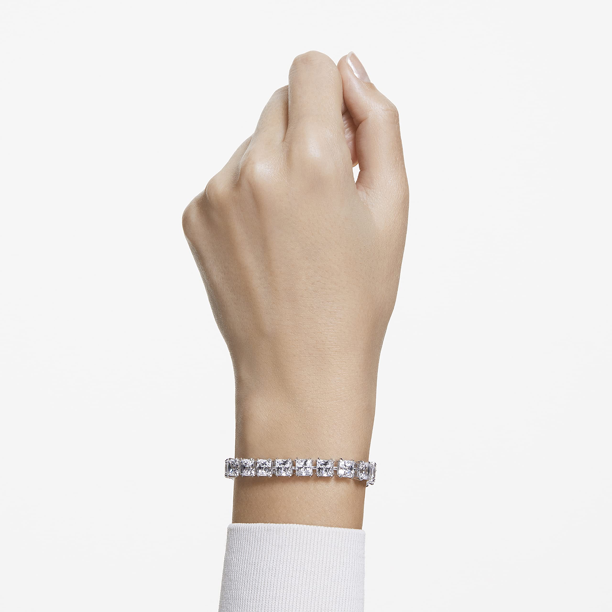 Swarovski Matrix Collezione bracciale tennis