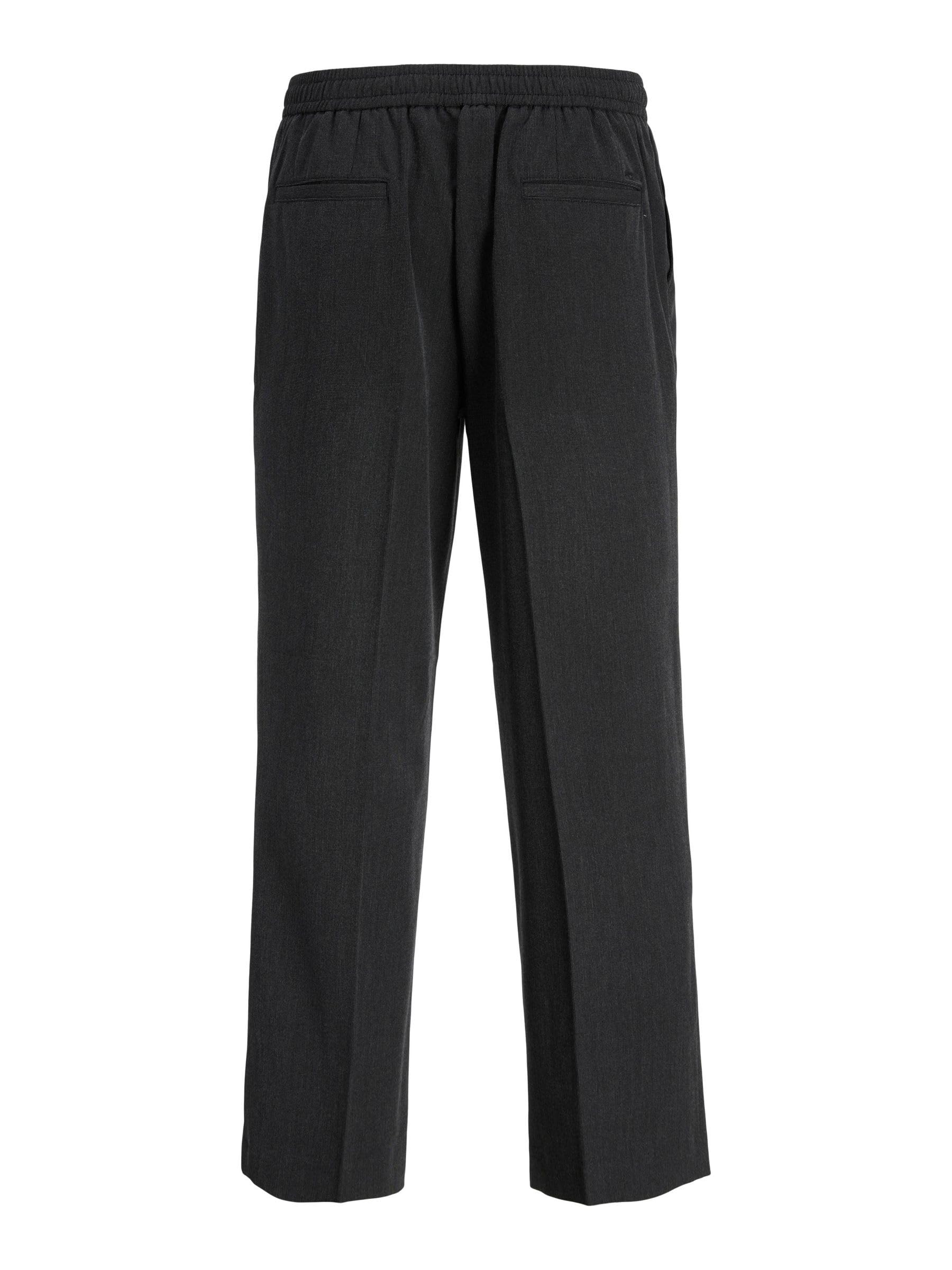 JACK & JONES Male Hose Wide Leg Fit Hose