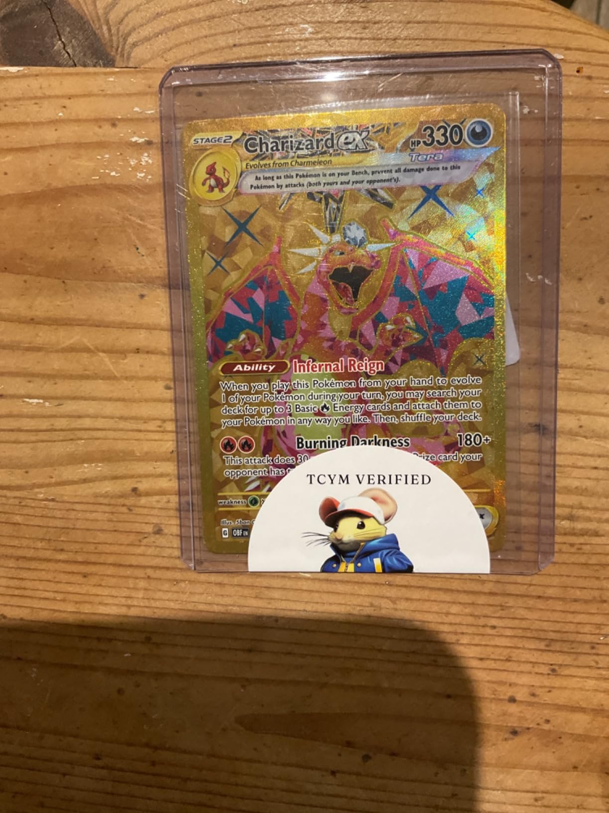 rare gold pokemon cards charizard Pokemon Charizard EX 11/106 Ultra Rare Holo XY Flashfire 2014 TCG –  CardboardandCoins.com