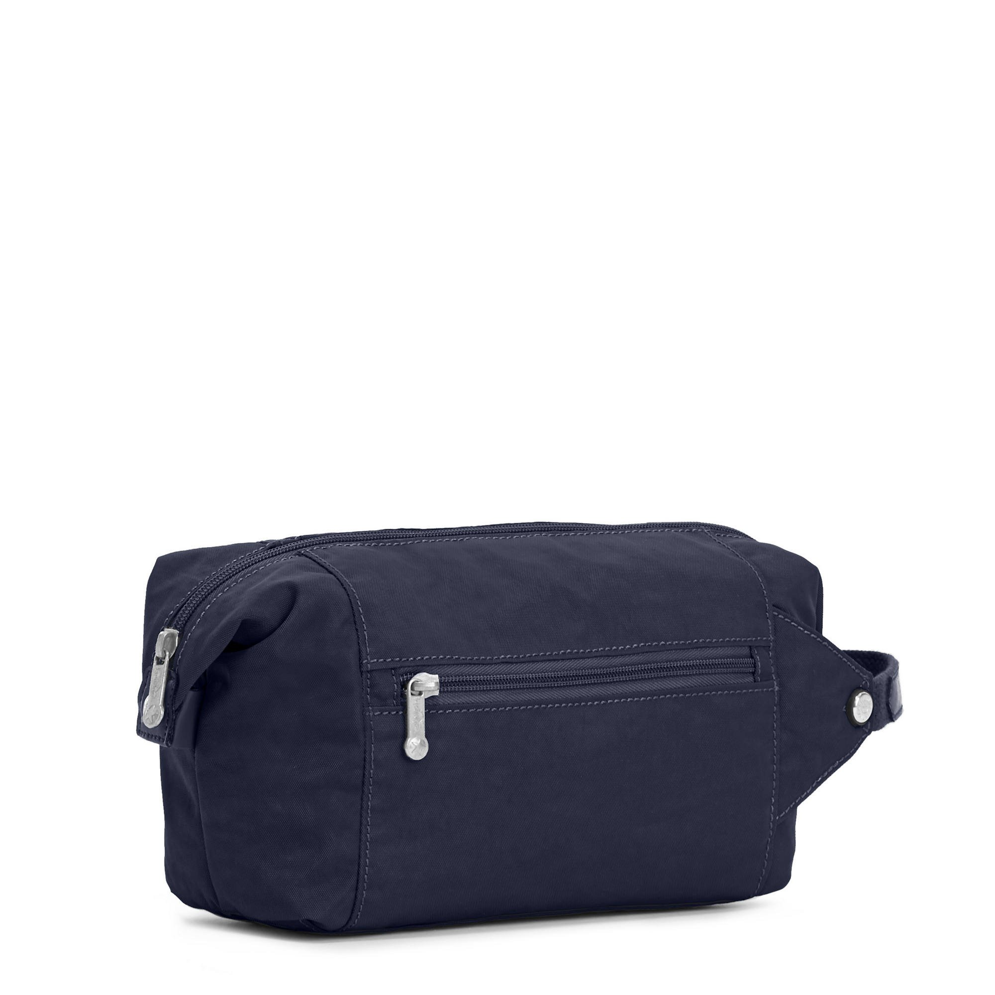 Kipling 7809 Neceser de Viaje para Mujer, Einheitsgröße