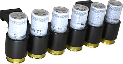 Miniatura 6 de Trinity - Soporte de carcasa compatible con equipo de caza de bomba Kel-tec ksg calibre 12.