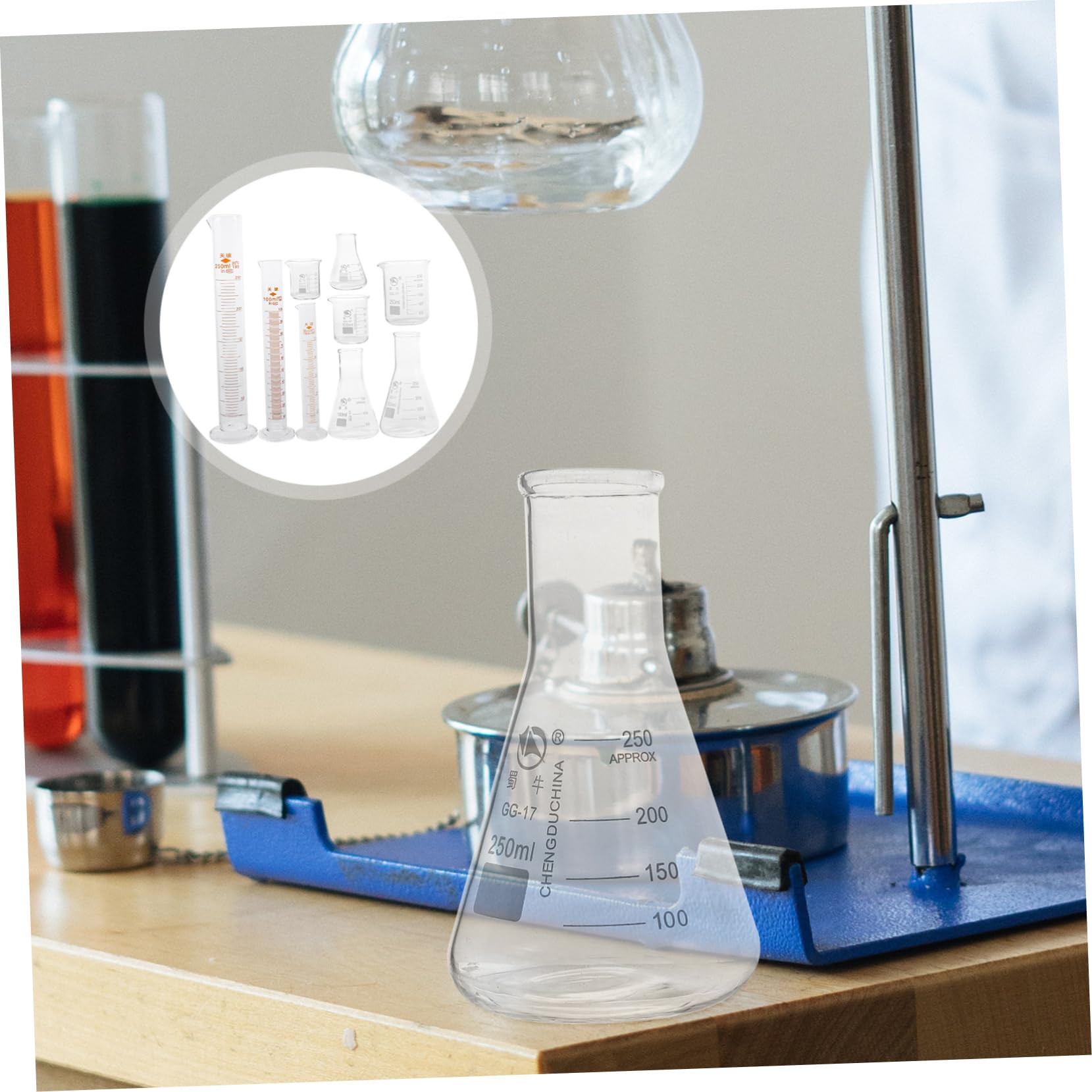 Non Contact Laser Photo Tachometer Measures RPM from 5 to 99,999 with High Accuracy, Data Hold, Memory Function and LCD Display Ideal for Industrial and Automotive Applications|Model : DT-2234B