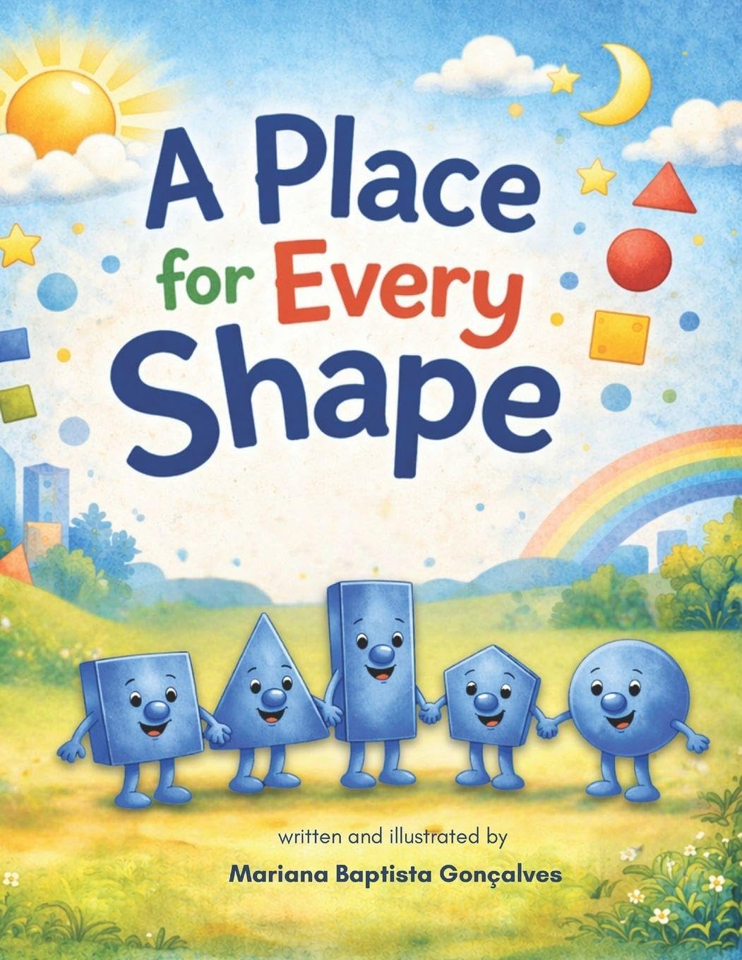 A Place for Every Shape