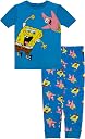 spongebob pajamas Top3商品