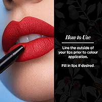 Vista 3 de butter LONDON Delineador de labios Plush Rush