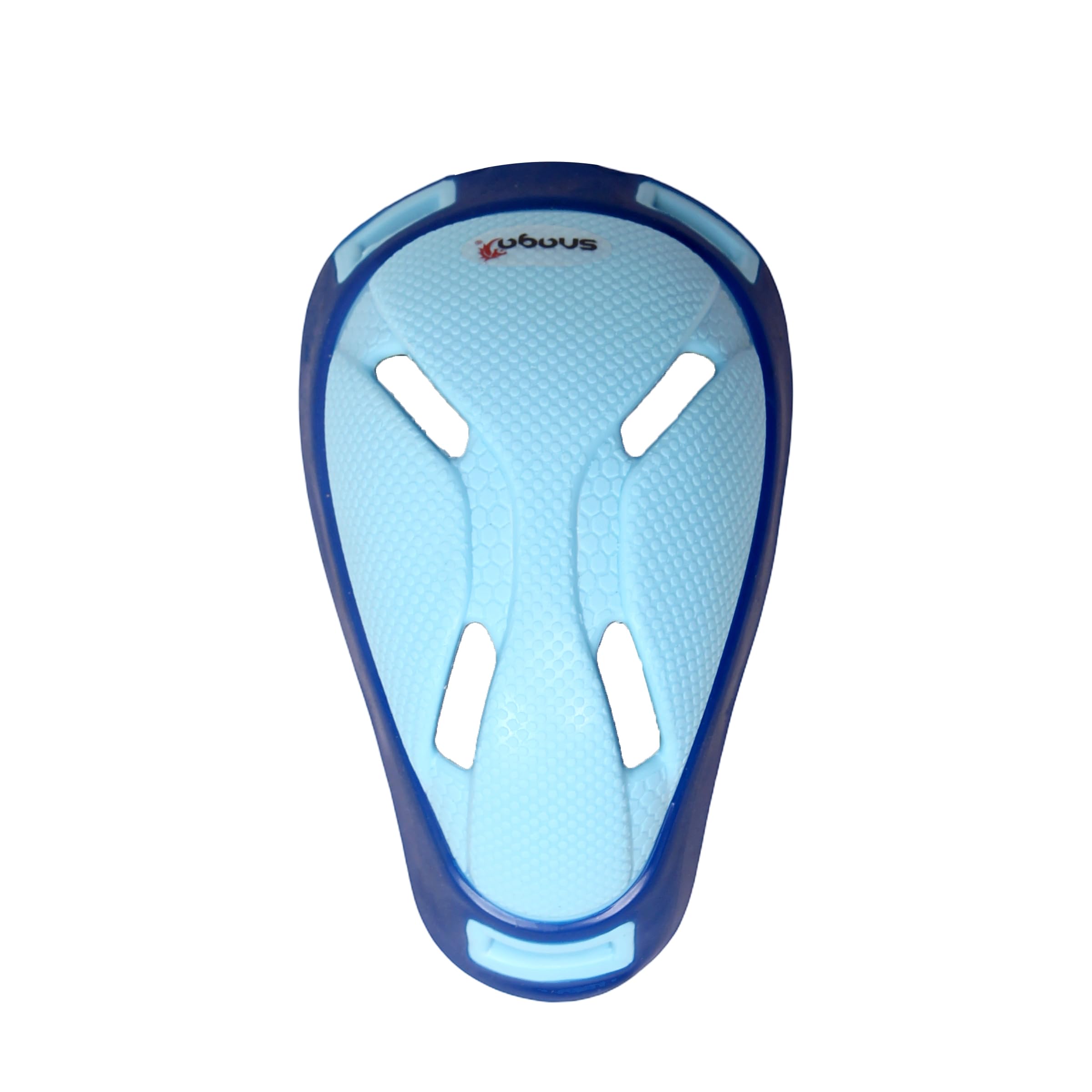Snaga Abdominal Guard for Men, Cricket, Boxing, Hockey, Taekwondo, Baseball & All Sports, High Protection Lightweight Support & Comfort Gear (Color May Vary) (Armour)-image-45