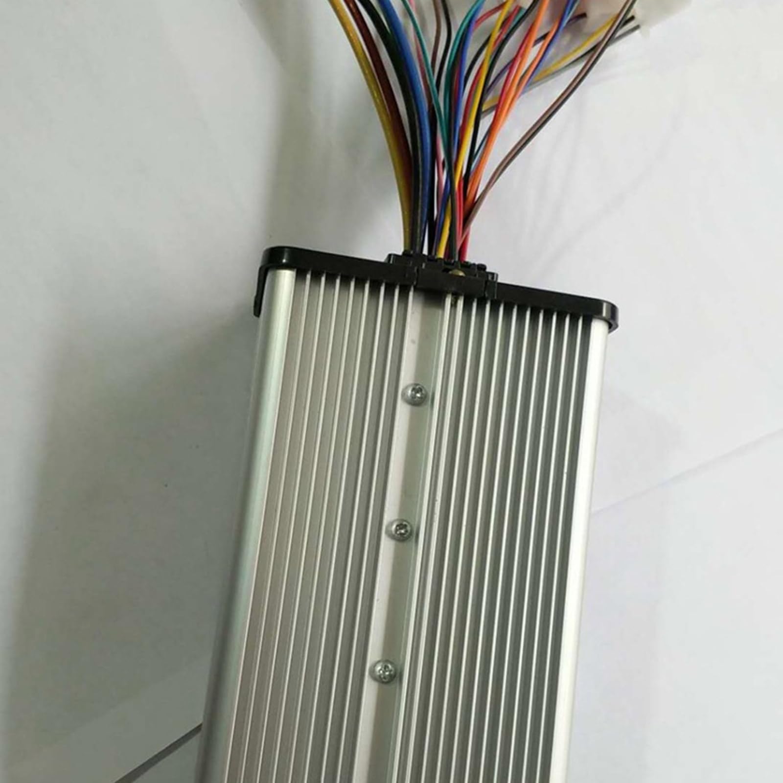 48-72V 2000W Bürstenloser Motor Controller Für Elektrofahrradmodifikation Zubehör Geschwindigkeit Bürstenlos