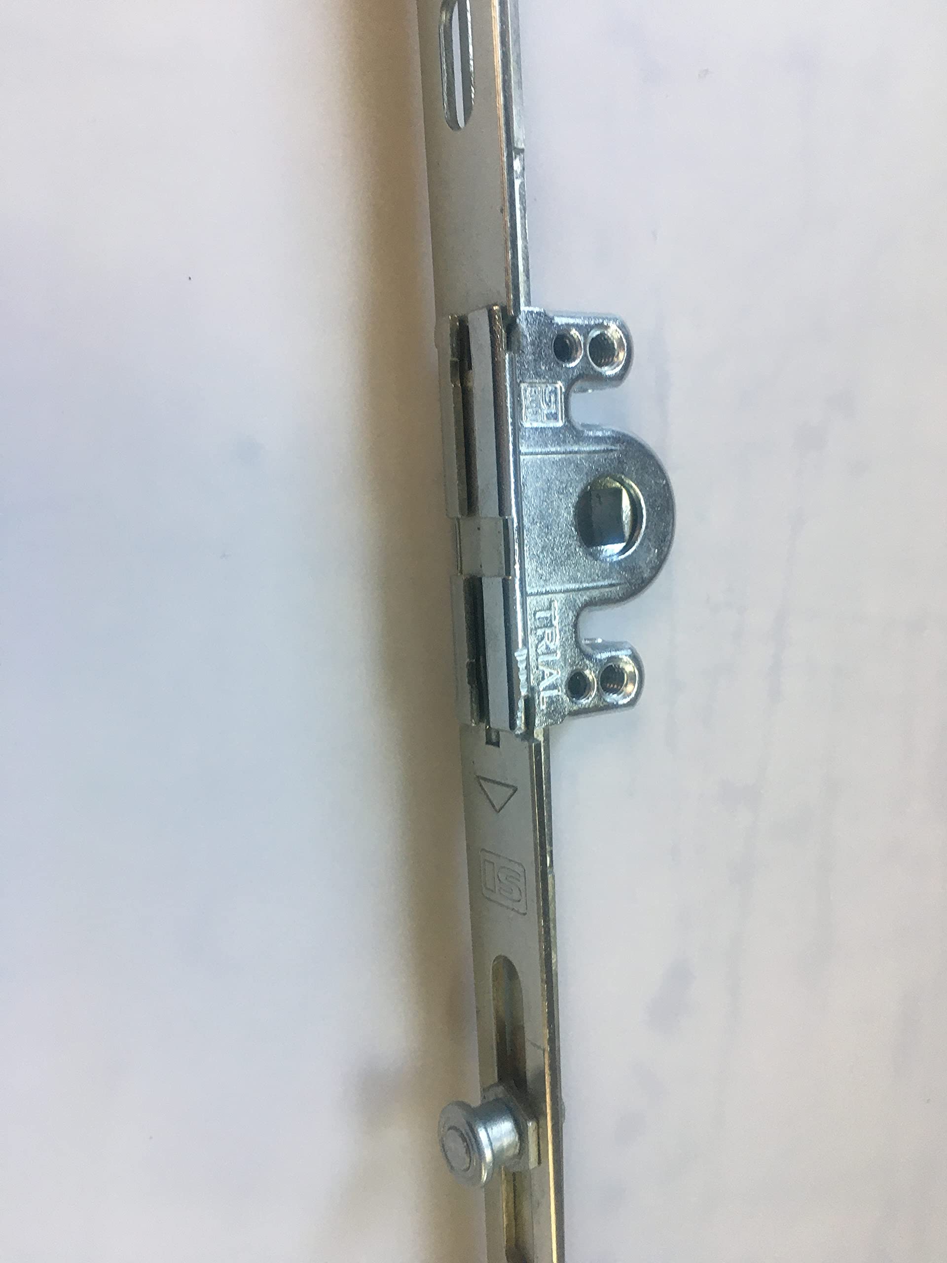 Siegenia vensteraandrijving vensterbeslag transmissie 3 grootte 4a TL (FFH 1650-2150 mm) 2MV ToniTec Onderhoudsinstructies voor Titan AF, TITAL IP, FAVORIT raambeslag