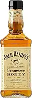 Whisky Jack Daniel's Honey Tennessee Whiskey 375ml