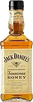 Whisky Jack Daniel's Honey Tennessee Whiskey 375ml