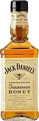 Whisky Jack Daniel's Honey Tennessee Whiskey 375ml
