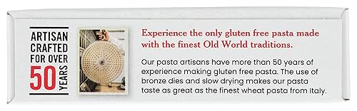 Miniatura 6 de JOVIAL Pasta Stelline de arroz integral orgánico, 12 onzas