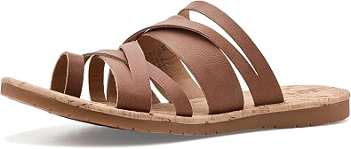 KORKS Womens Clemons