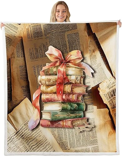 Vista 36 de Manta de cama de margaritas blancas, manta de franela rústica con flores florecientes de jardín natural para decoración de habitaciones, manta