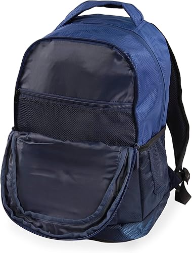 Miniatura 6 de Nautica Mochila, Azul marino, Mochila