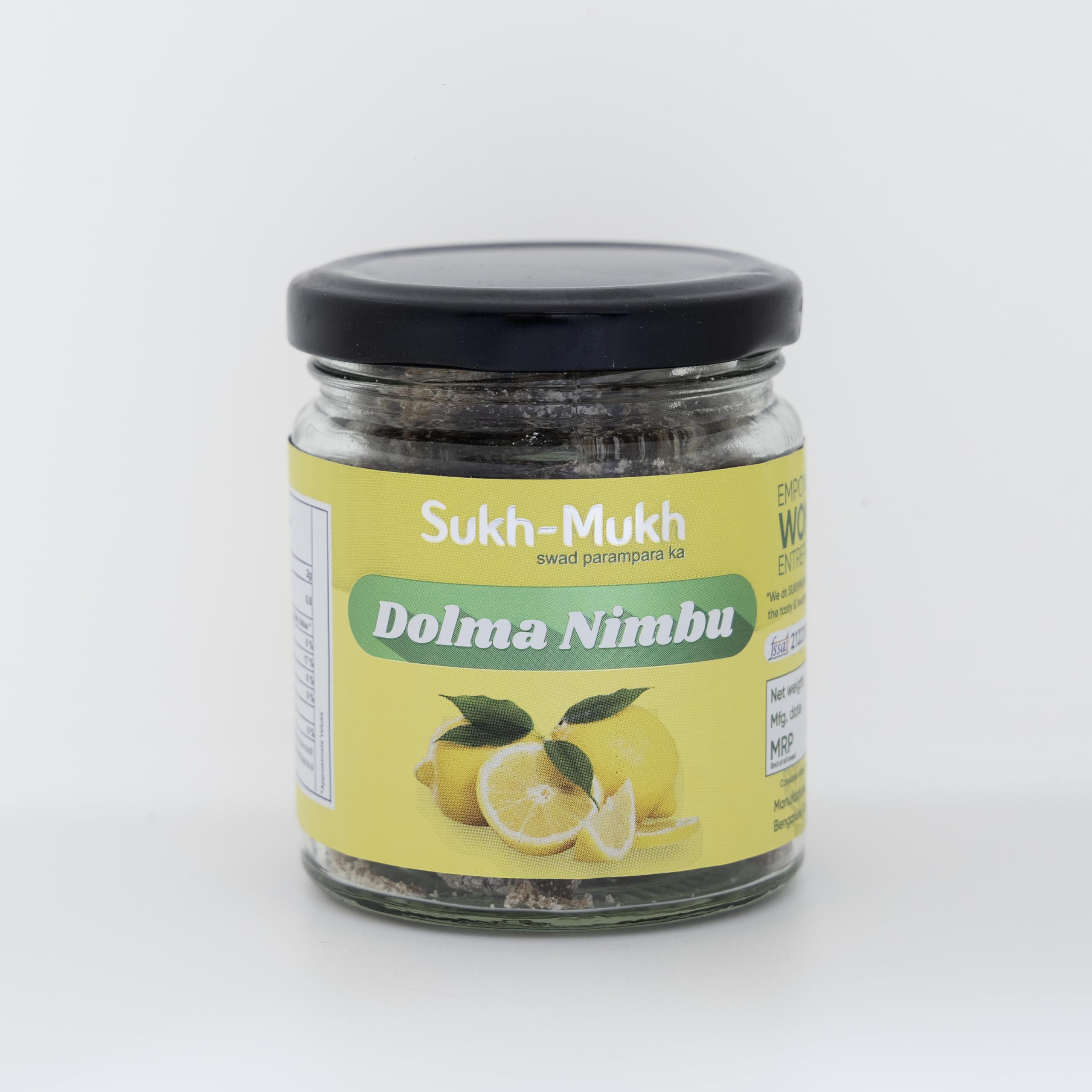 SUKHMUKH Dolma NimbuIHomemadeIHealthy-DigestiveIMukhwasIMouth FreshenerI (Pack Of 1),100 Grams (B09752N3GJ) Amazon Price History, Amazon Price Tracker