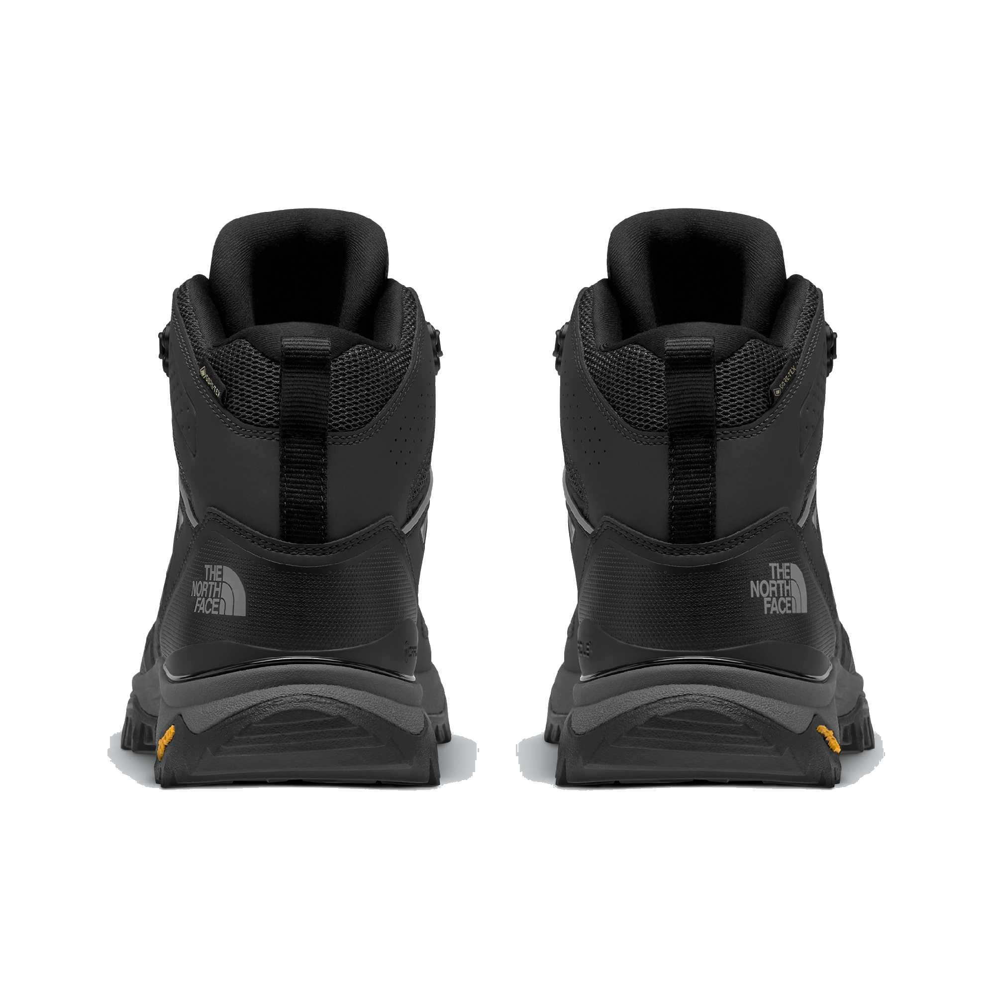 THE NORTH FACE M Hedgehog Mid Gore-tex ScarponiUomo