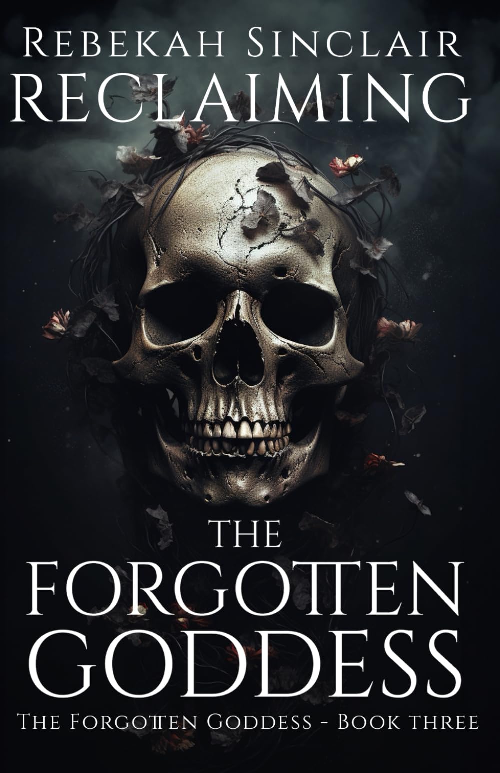 Reclaiming the Forgotten Goddess